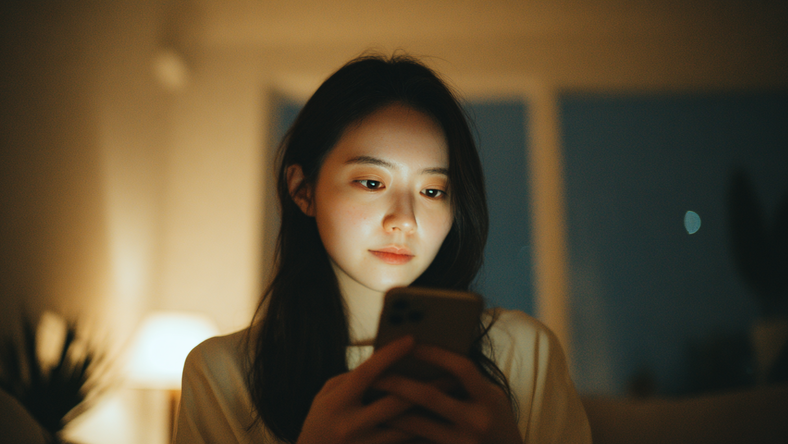 朋友圈的沉默,是我们这代人最无声的告别